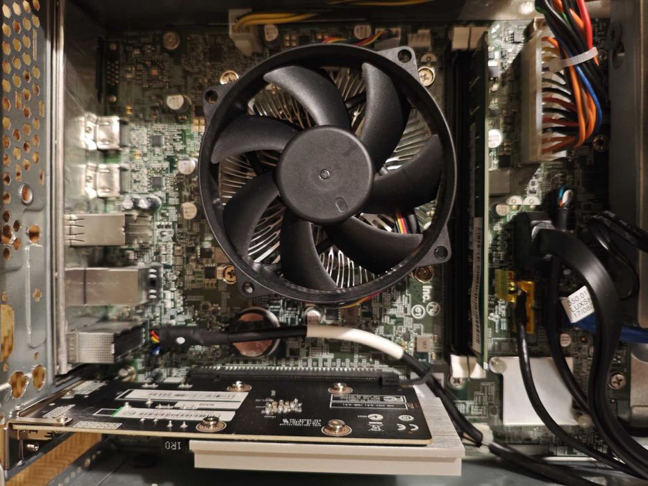 Компютър Acer Aspire XC-780