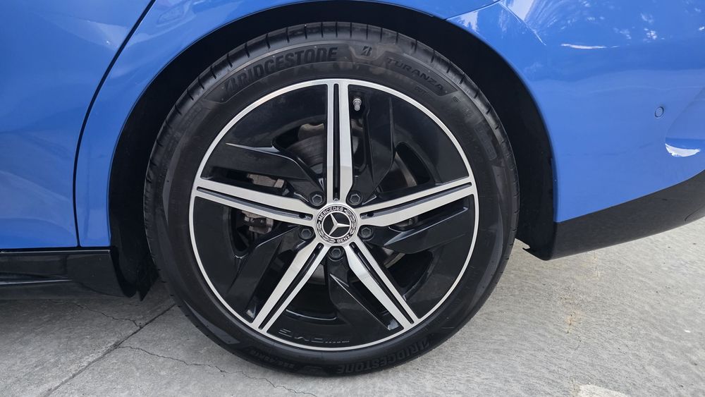 Bridgestone Turanza 6 MO 225/45 R18 95W
