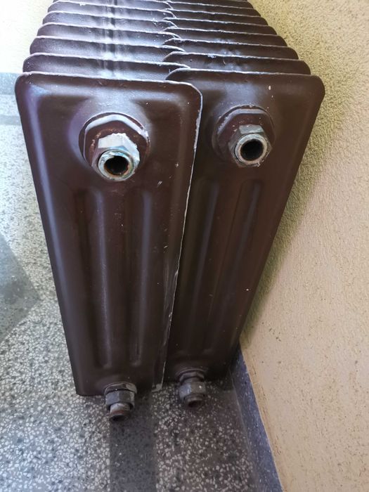 Радиатори за парно