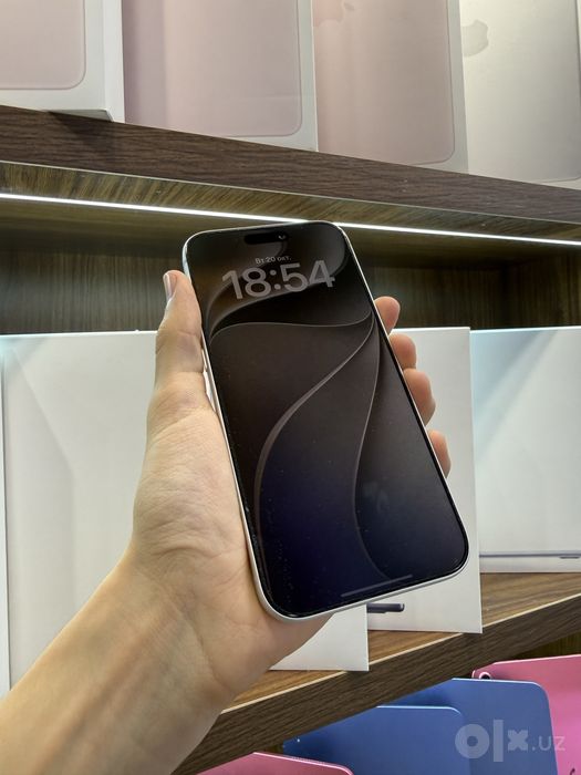 iphone 17 pro max naxtka va nasiya savdoga
