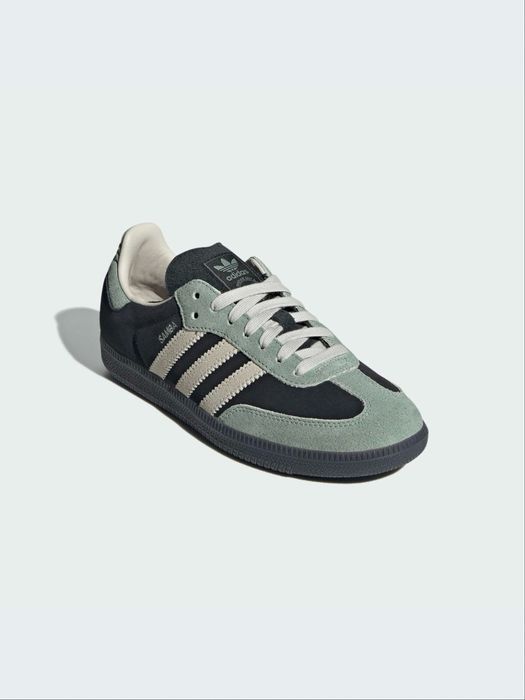 Adidas Samba Original — размер 38,5