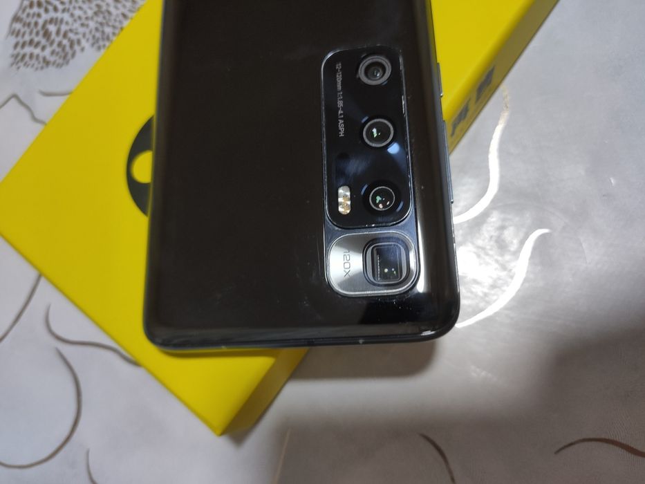 Xiaomi mi 10 Ultra