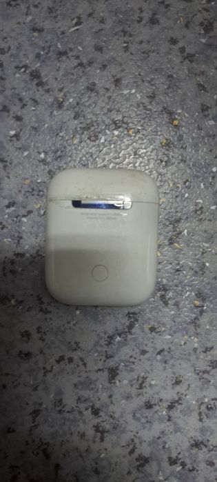 Продам оригиннал airpods pro