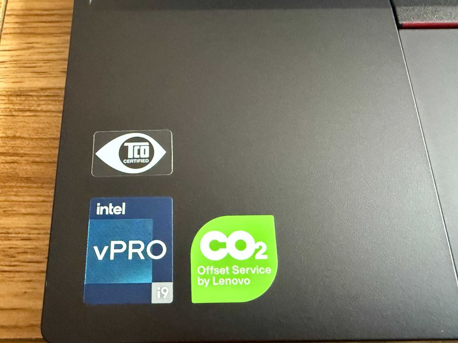 Lenovo ThinkPad p15v Gen 3`Core i9-12900H/RTX A2000/32GB DDR5/512GB SSD/Бат 8ч