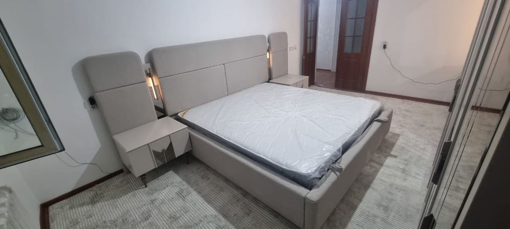 Мебель спальный гарнитур