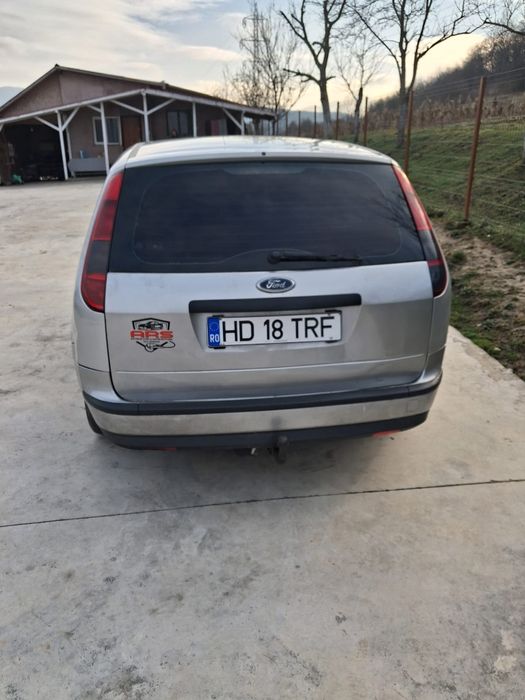Vând Ford focus 2 din 2005