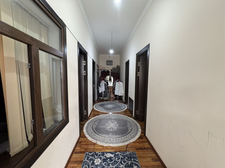 Срочно продается дом 5 комнат (без маклера, оплата частично)