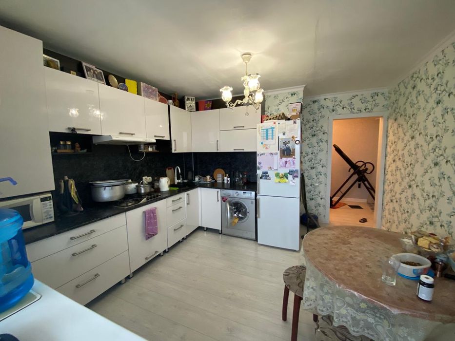 Продам квартиру в новостройке