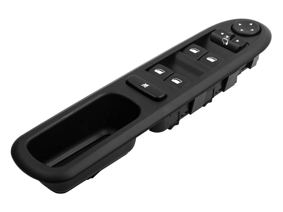 Бутони за ел. стъкла за Peugeot 407