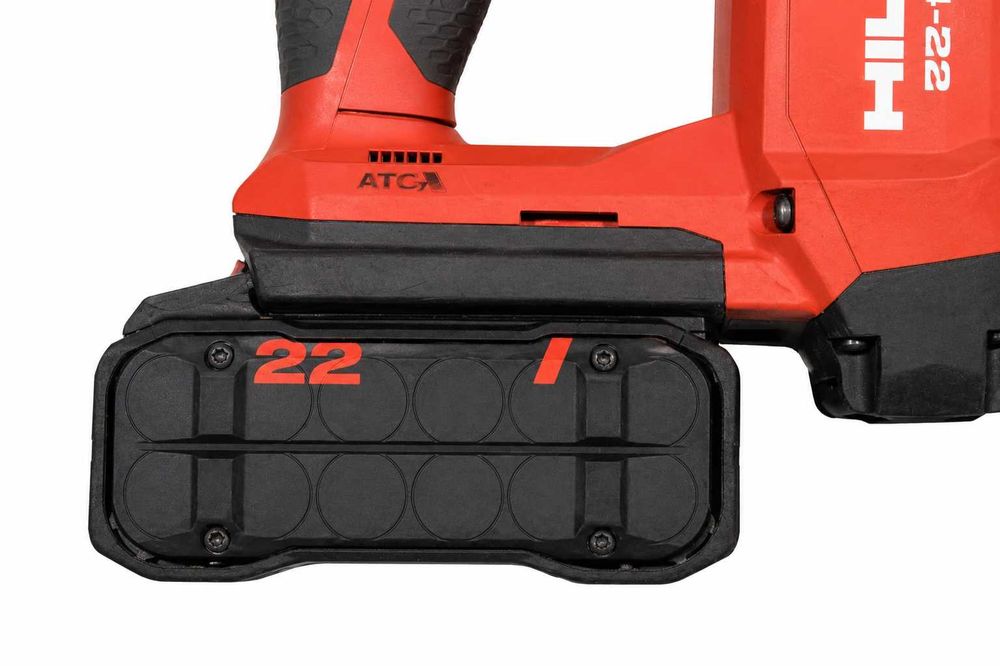 Rotopercutor Hilti TE 4-22
