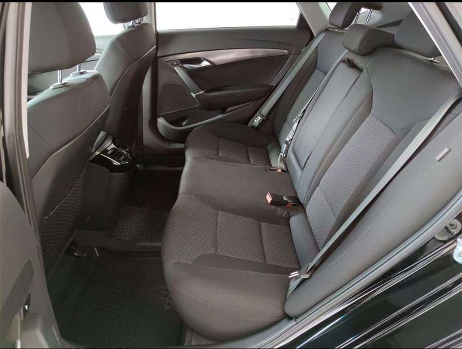 Hyundai i40 НА ЧАСТИ