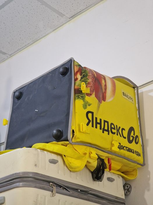 термасумка новый  10мң