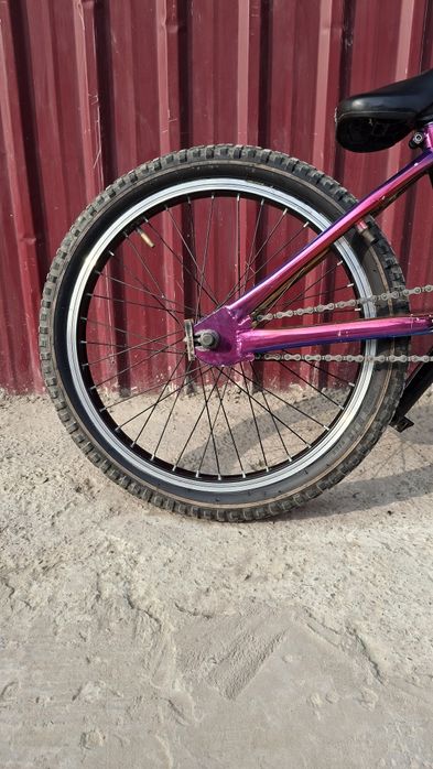 Бих одиальное  состояние