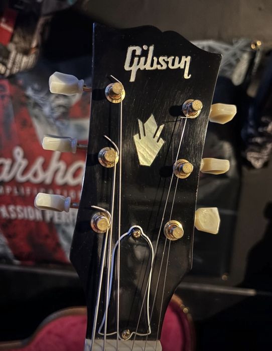 Gibson Nighthawk Standard