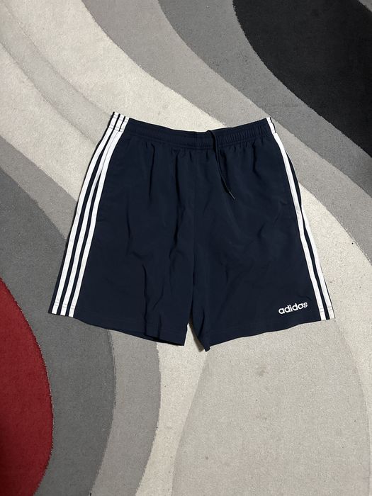 Мъжки къси панталони Adidas