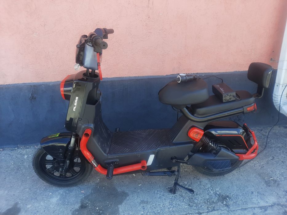 Танк 108 новенький