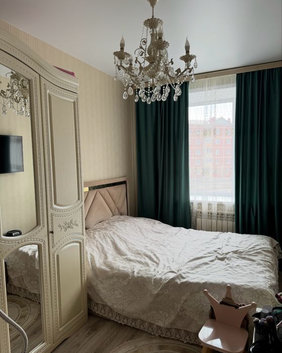 Продам кровать 160/200