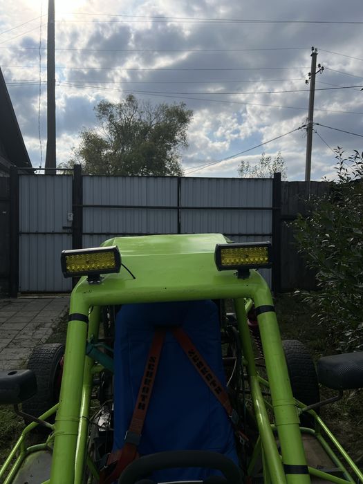 продам Багги в хорошем состоянии