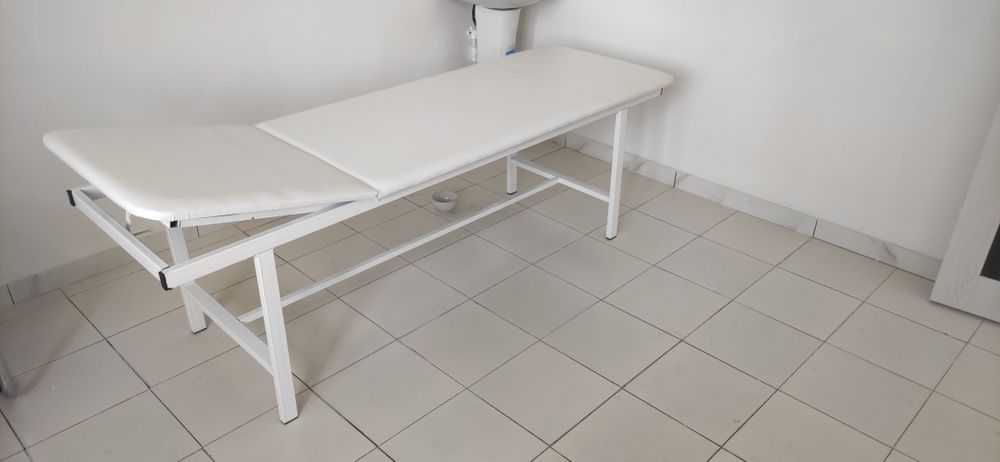 Кушетка медицинский