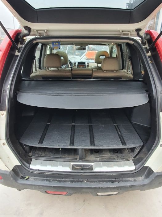 Nissan x-Trail an 2008 motor 2.0 Dezmembrez/Dezmembram