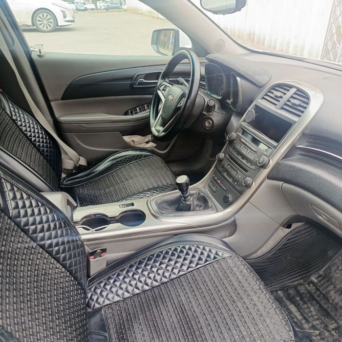 Малибу 1 продается