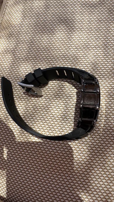 Часовник Richard Mille