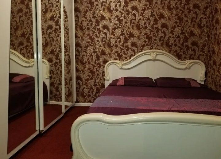 Сарыарка 11-Кенесары,  2ч 2000