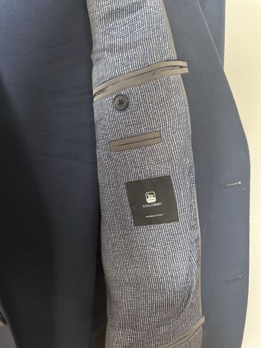 Костюм Hugo Boss