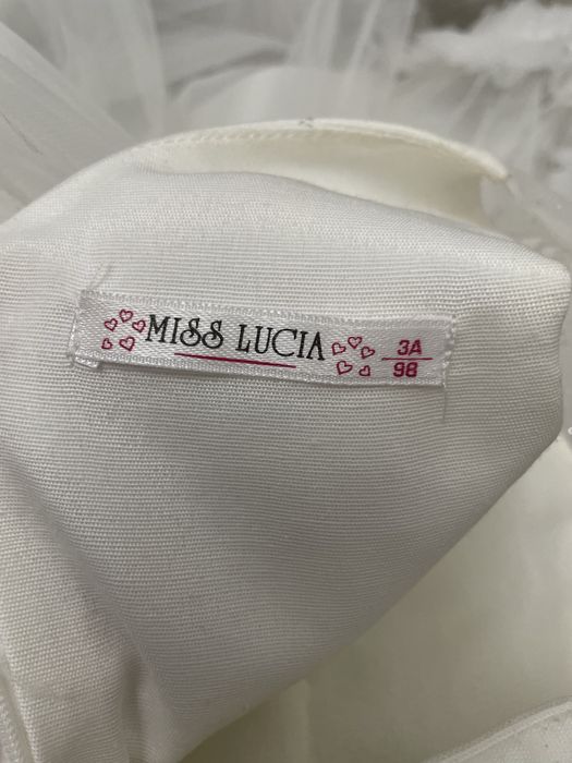 Продам детское платье