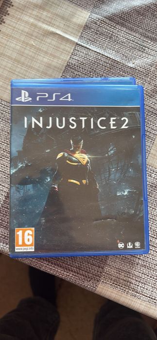 Игри за playstation 4