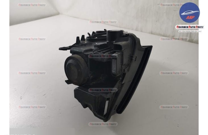 Far Stanga original FULL LED Skoda Crystal Light Skoda  Scala  1 [2019