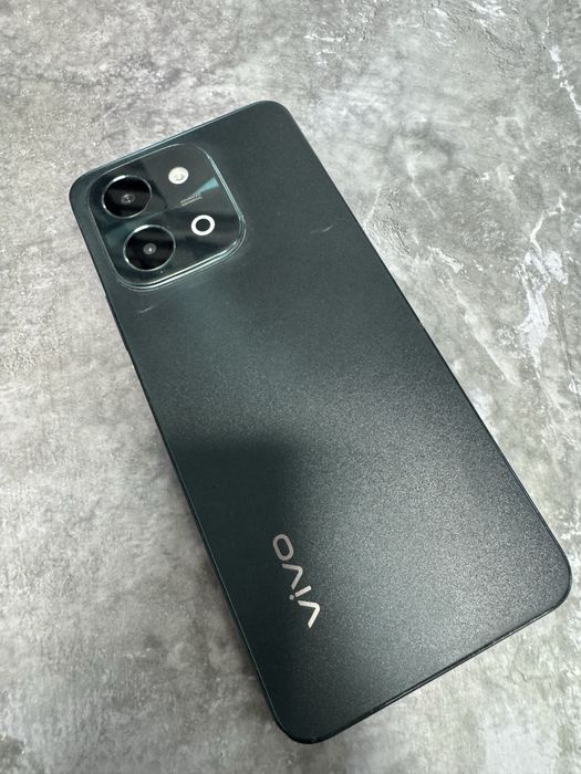 Vivo Y28 256 gb ( Актау 8-18) лот 906610