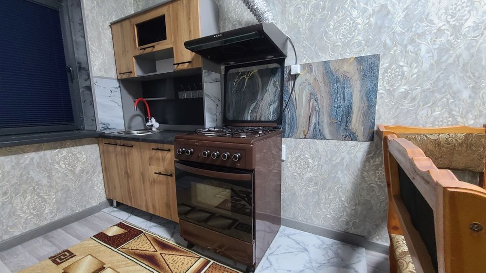 Аренда новая 2 комнатная квартира всё есть никто не жил 300м. метро