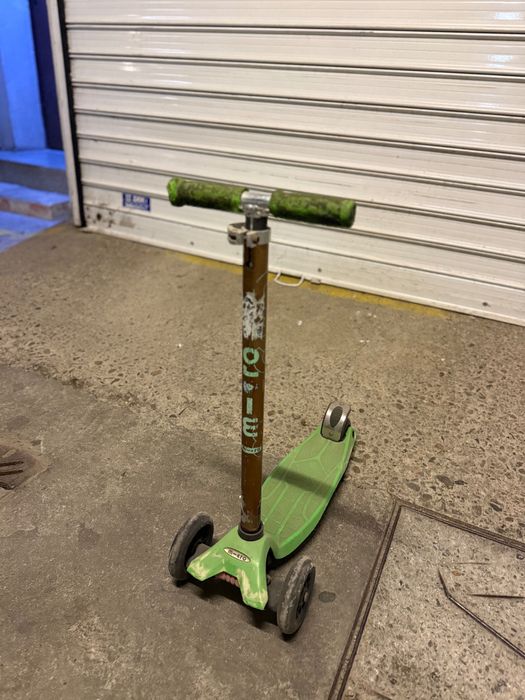 Детска тротинетка Micro