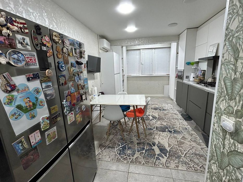 Продается 4х комнатная квартира Сергели 3 (RV33)