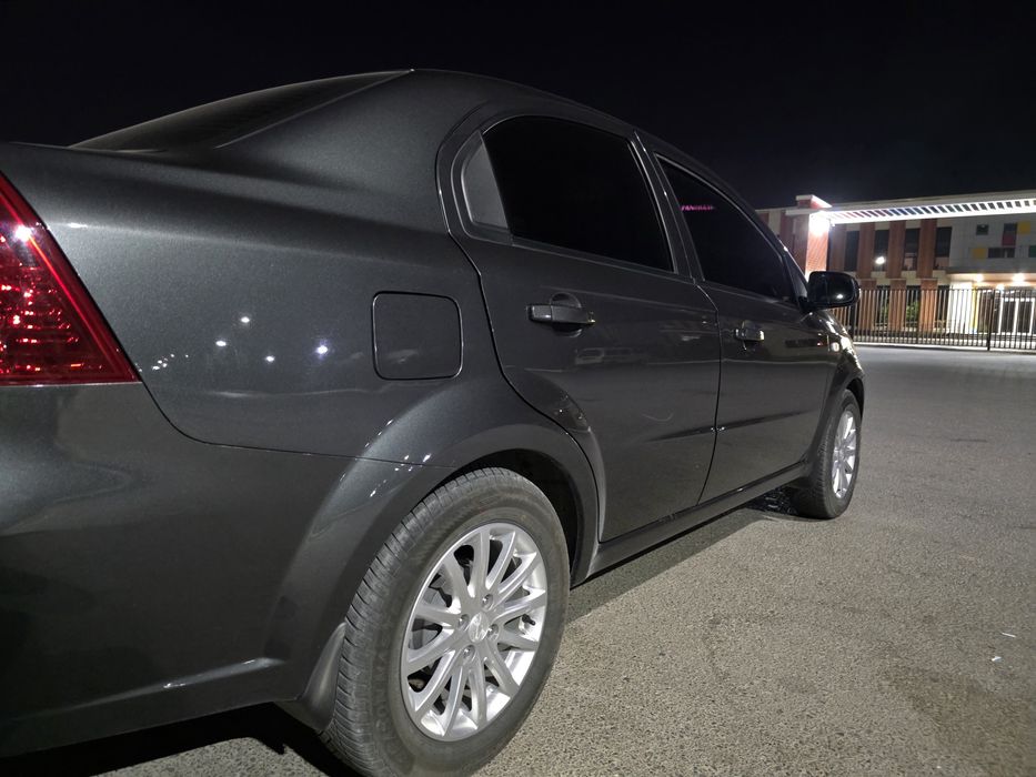 Nexia 3 avtamat 2021 ga 2022