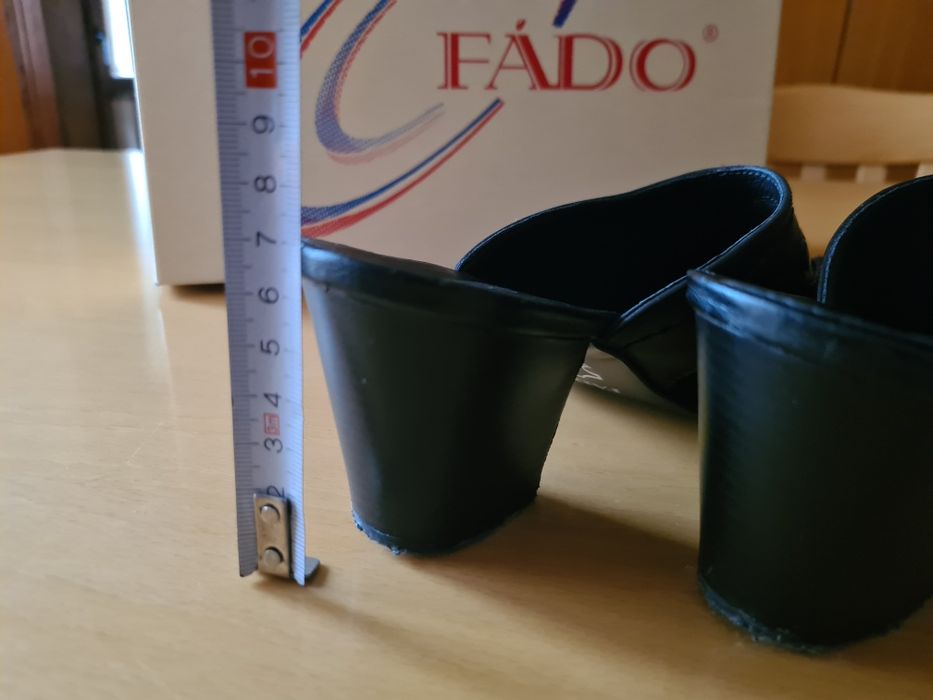 Чехли FADO в каубойски стил