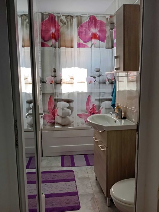 Apartament 2 camere  Sirenei