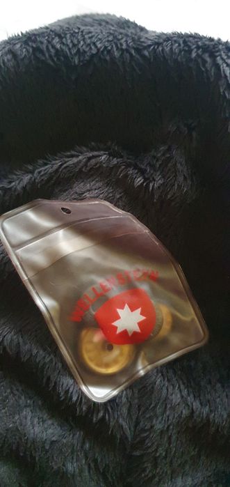 Оригинално туристическо дамско яке Wallensteyn