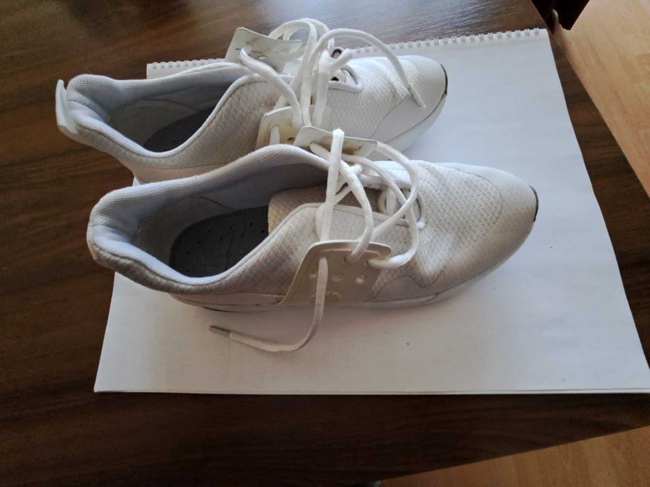 Дамски боти, обувки-естествена кожа №38