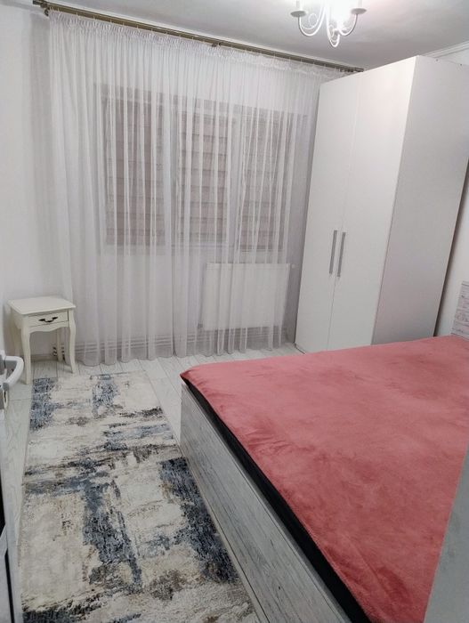Apartament de închiriat