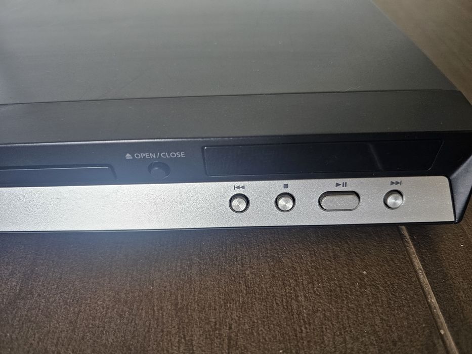 Dvd player Samsung P171