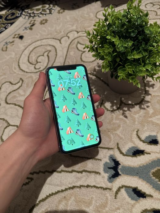 Продам iPhone 11 128GB!
