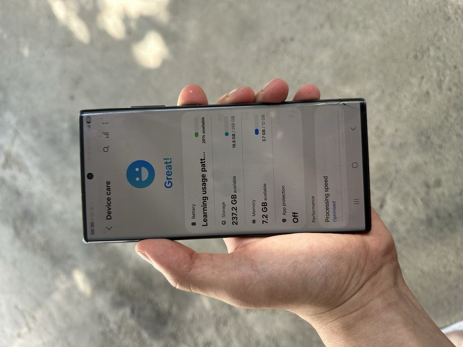 Samsung S22 Ultra Vetnam