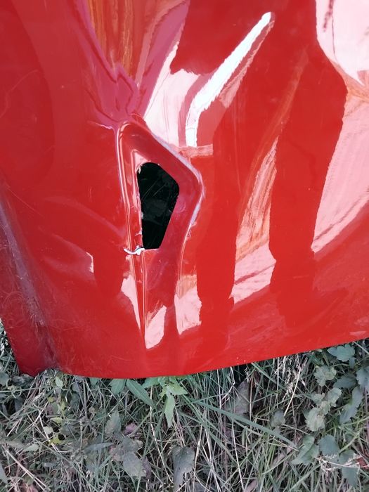 Преден десен калник за Tesla S