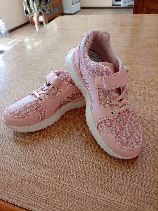 Обувь для девочек