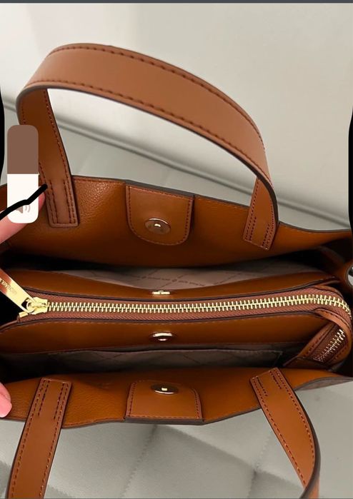 Сумка оригинал, бренд MK