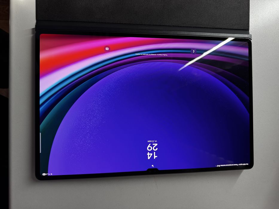 Планшет Samsung Galaxy Tab S9 Ultra