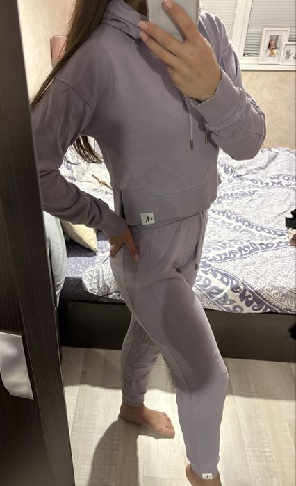 Дамски екип Calvin Klein