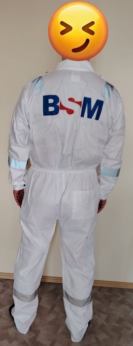 Combinezon lucru barbati